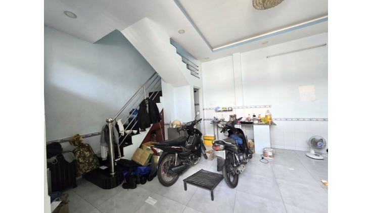 Ngộp Bán Nhà Hẻm Xe Hơi 2 Tầng 130m2_6.5x21 QL1K Linh Xuân Thủ Đức Cho Thuê 20tr.tháng chỉ